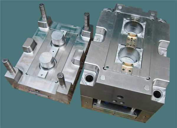 General Injection mold 002